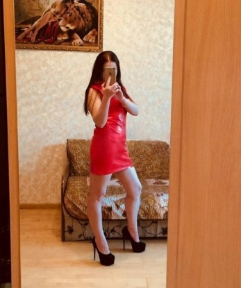 Анкета проститутки Любовь - город Кульшарипово, 29 лет, №1281